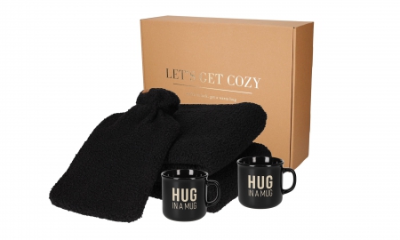 Giftset Big Warm Hug